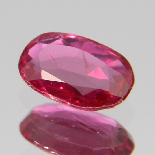 Ruby 0.24ct