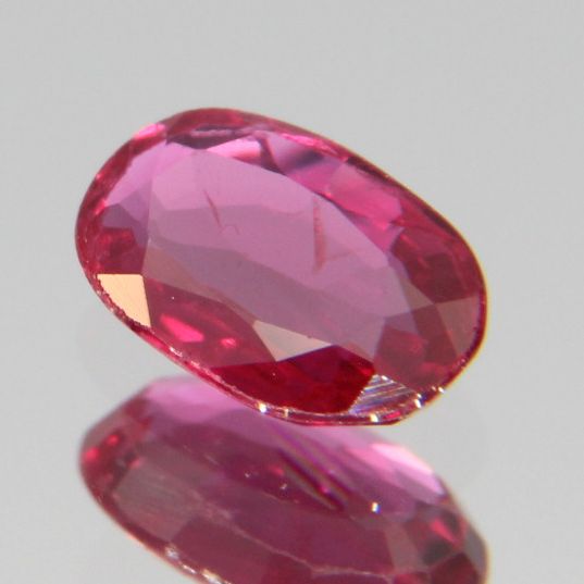 Ruby 0.24ct