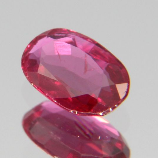 Ruby 0.24ct