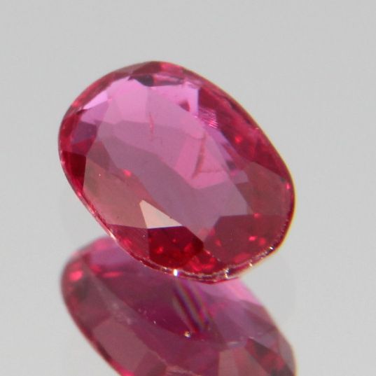 Ruby 0.24ct