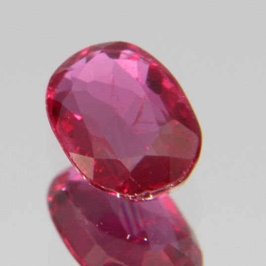 Ruby 0.24ct
