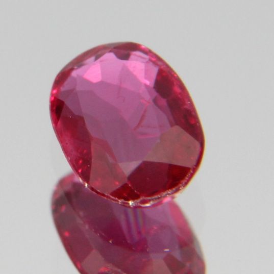 Ruby 0.24ct