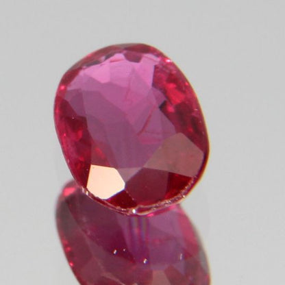 Ruby 0.24ct