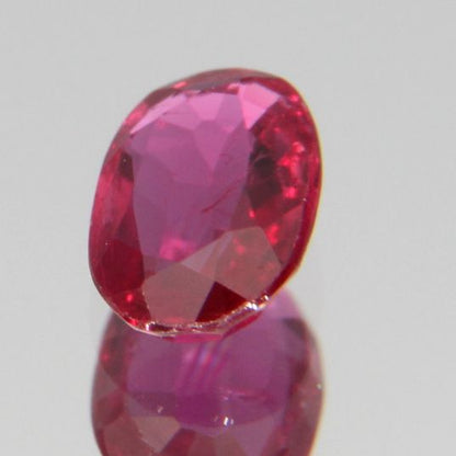 Ruby 0.24ct