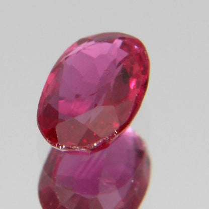 Ruby 0.24ct
