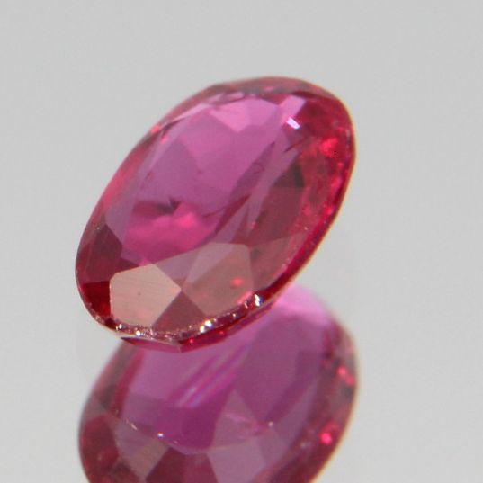 Ruby 0.24ct