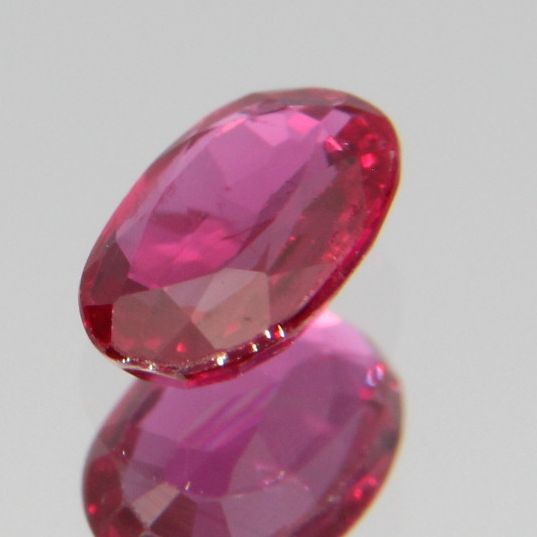 Ruby 0.24ct