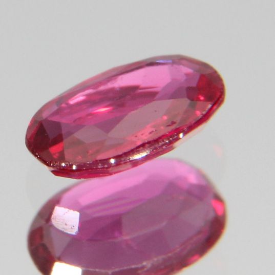Ruby 0.24ct