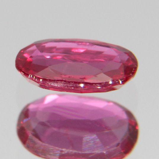 Ruby 0.24ct