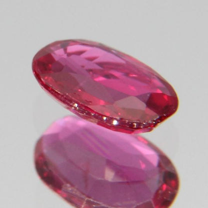 Ruby 0.24ct