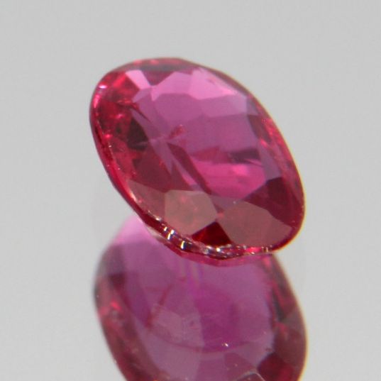 Ruby 0.24ct