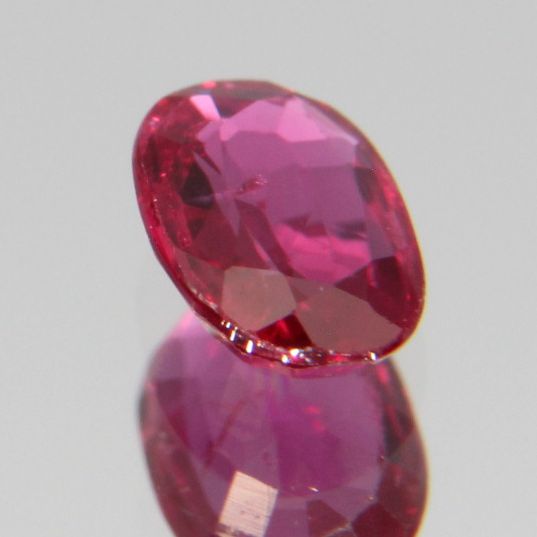 Ruby 0.24ct