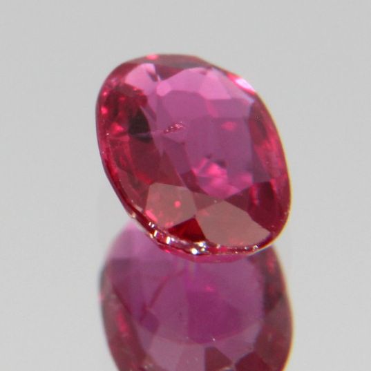 Ruby 0.24ct