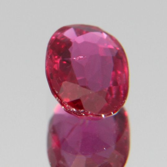 Ruby 0.24ct