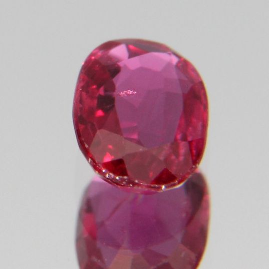 Ruby 0.24ct