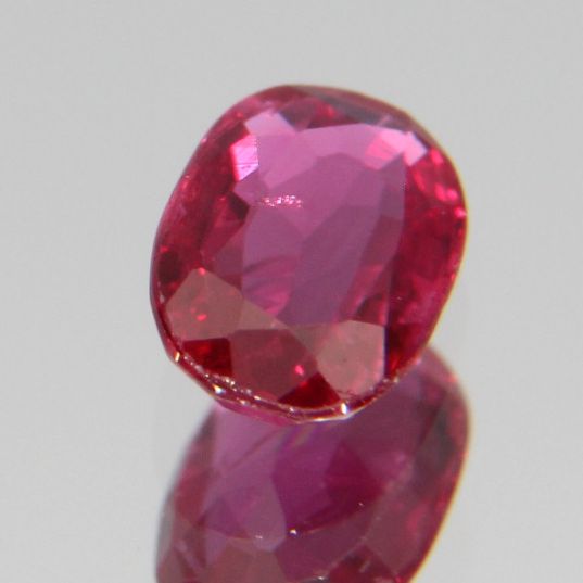 Ruby 0.24ct