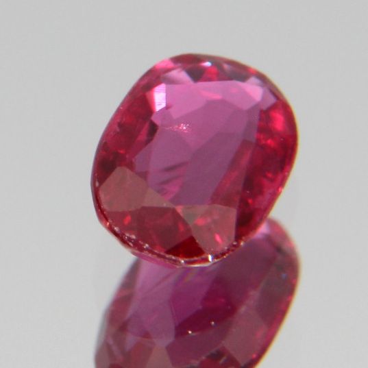 Ruby 0.24ct
