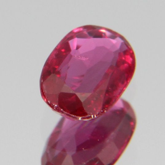 Ruby 0.24ct