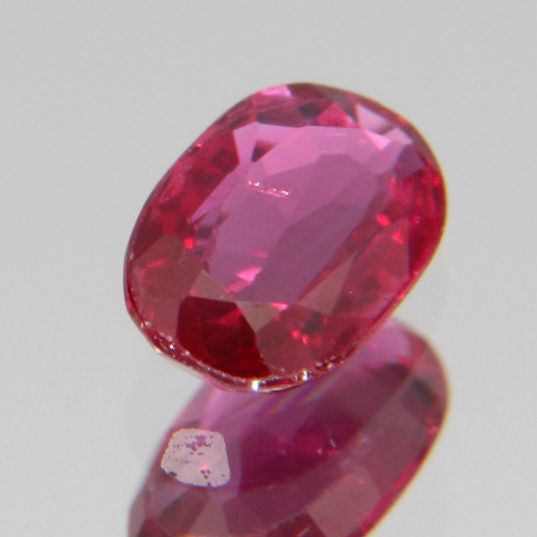 Ruby 0.24ct