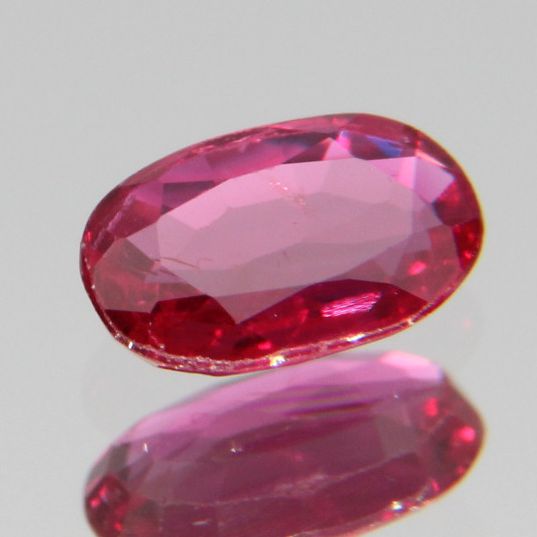 Ruby 0.24ct