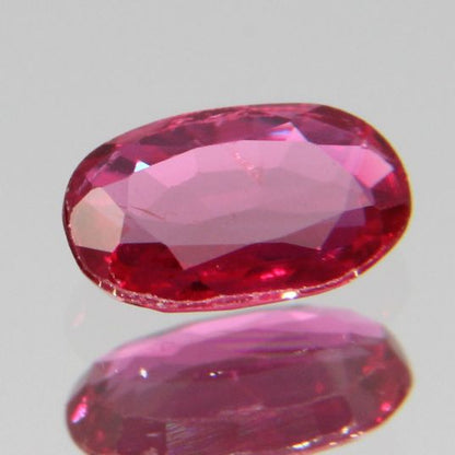 Ruby 0.24ct