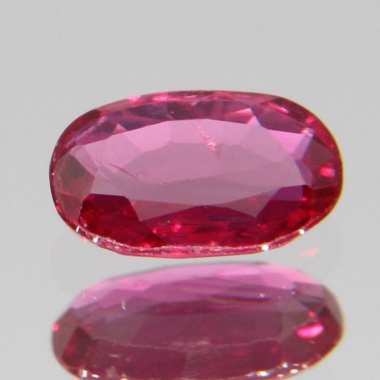 Ruby 0.24ct
