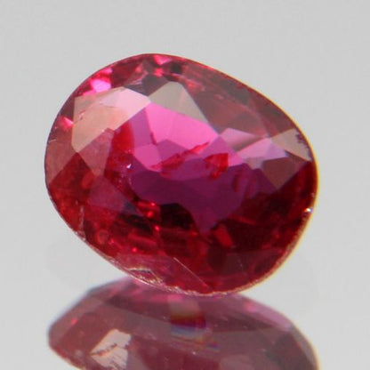 Ruby 0.26ct