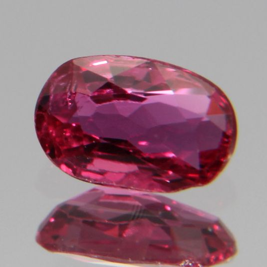 Rubin 0.26ct 