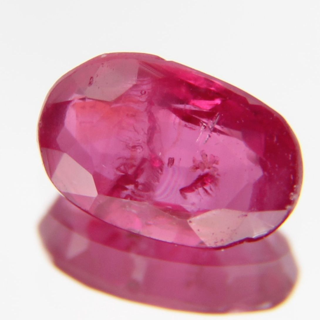 Ruby 0.27ct