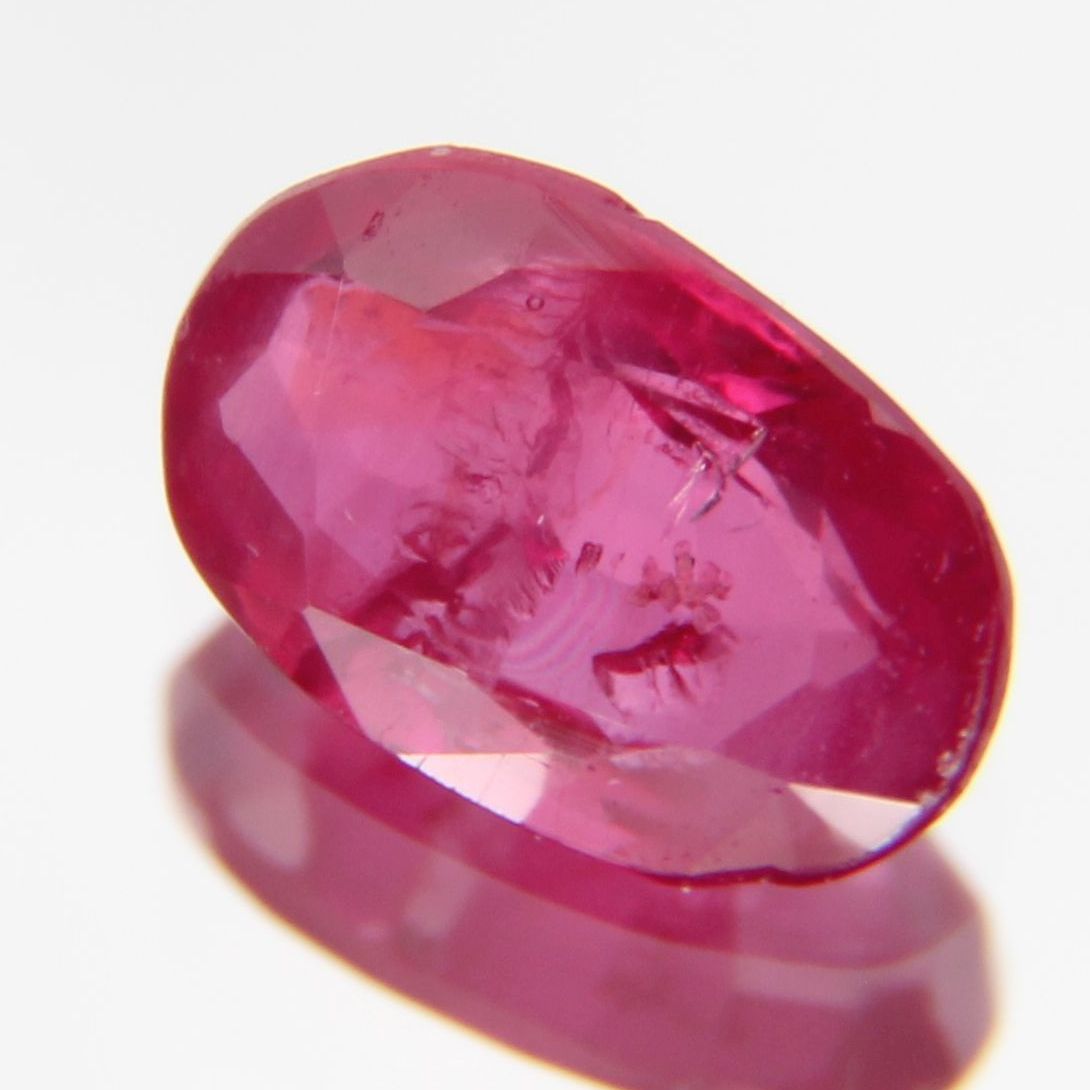 Ruby 0.27ct