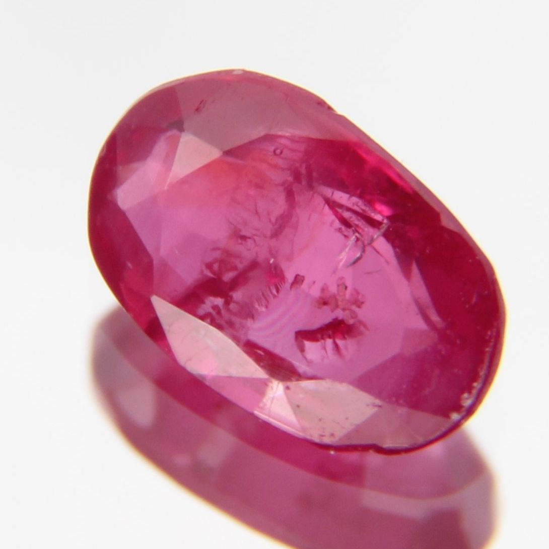 Ruby 0.27ct