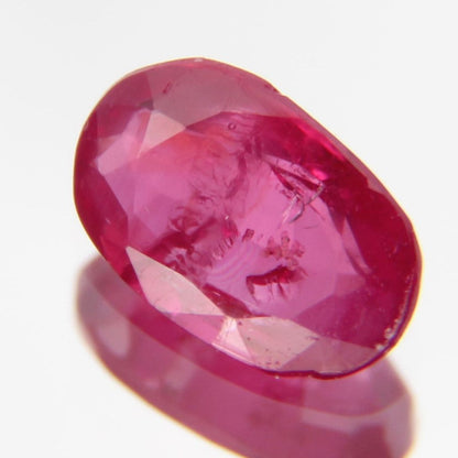 Ruby 0.27ct