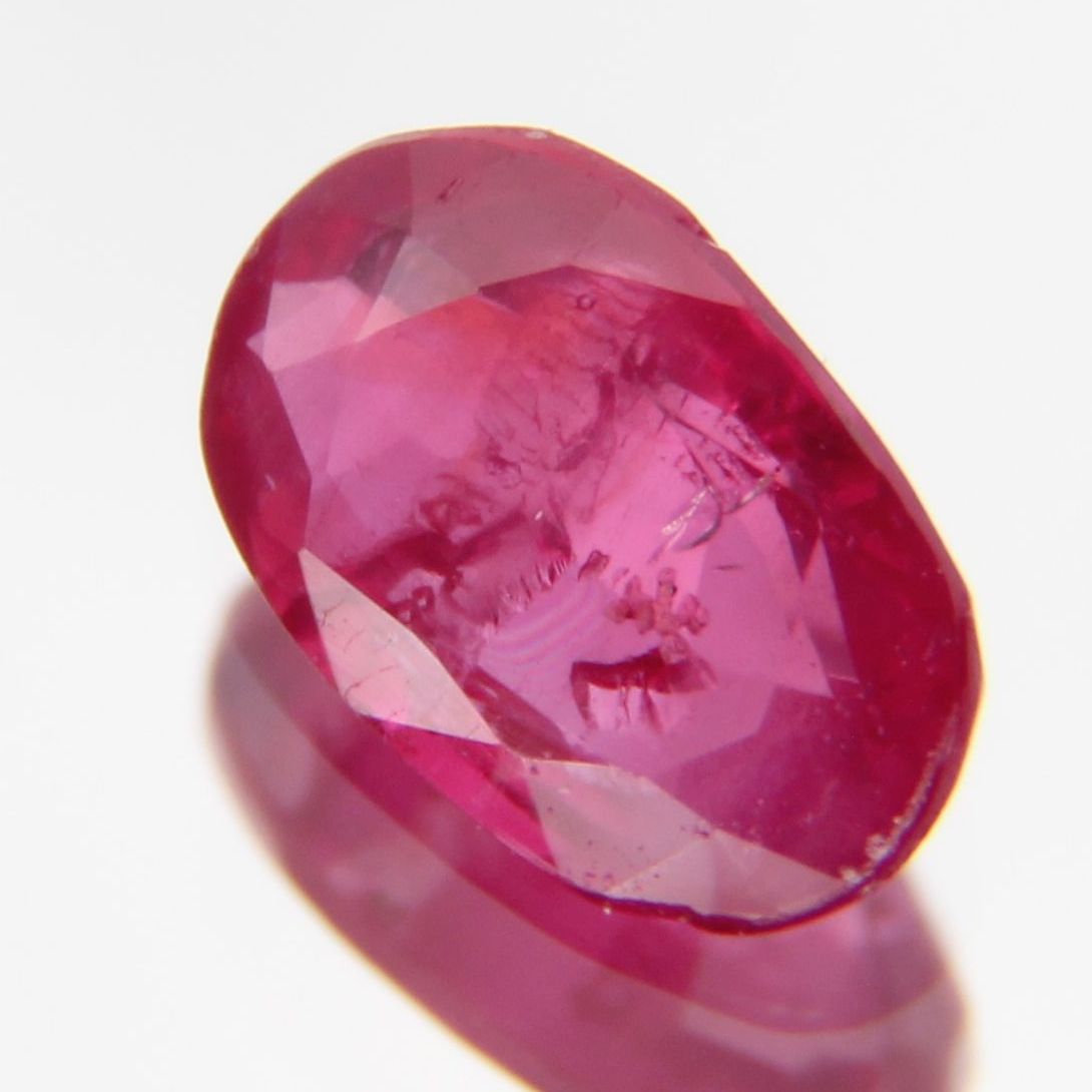 Ruby 0.27ct
