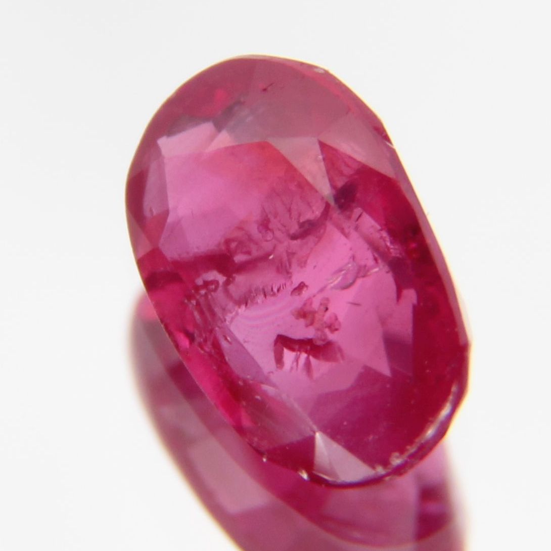 Ruby 0.27ct