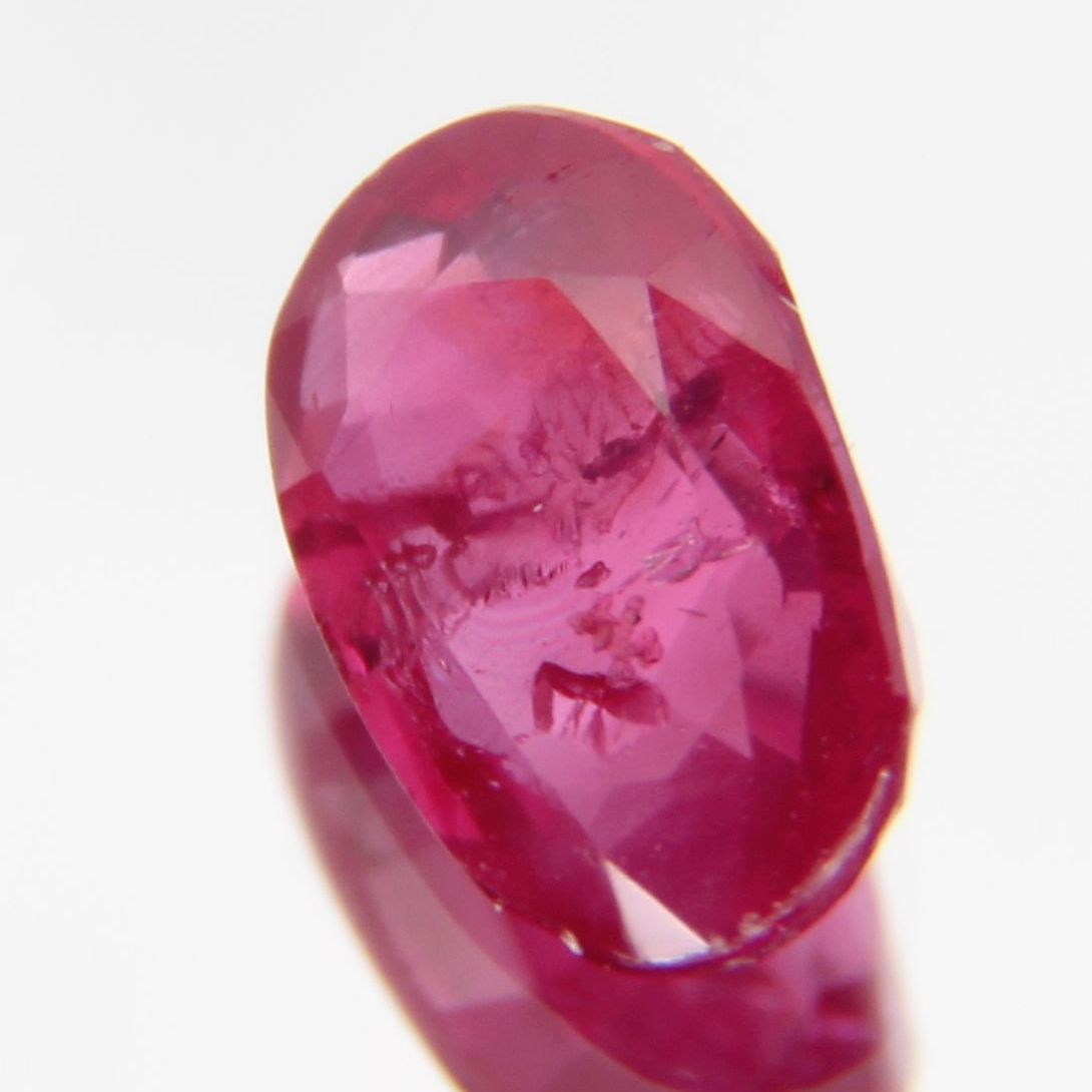 Ruby 0.27ct