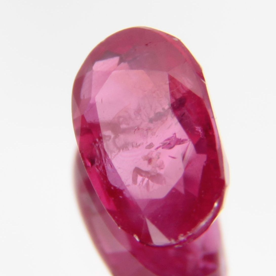 Ruby 0.27ct