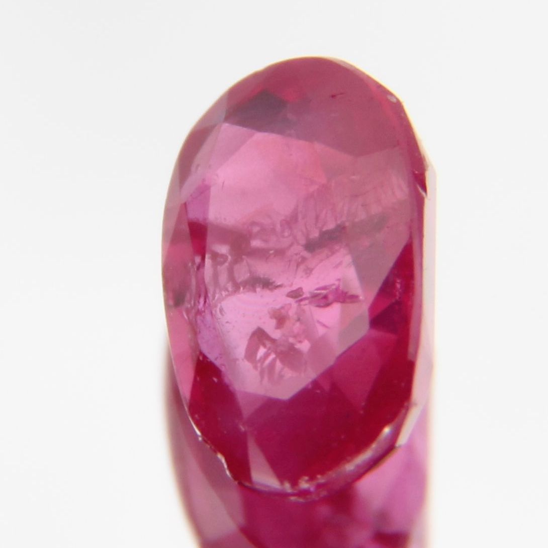 Ruby 0.27ct