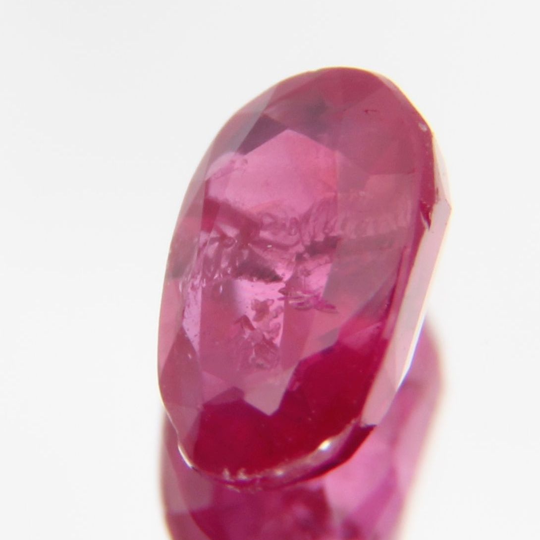 Ruby 0.27ct