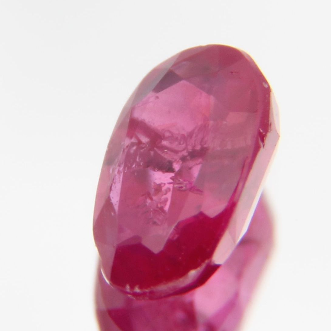 Ruby 0.27ct