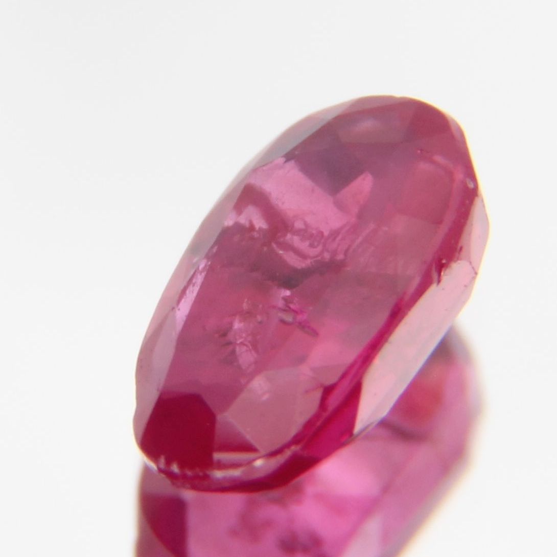 Ruby 0.27ct