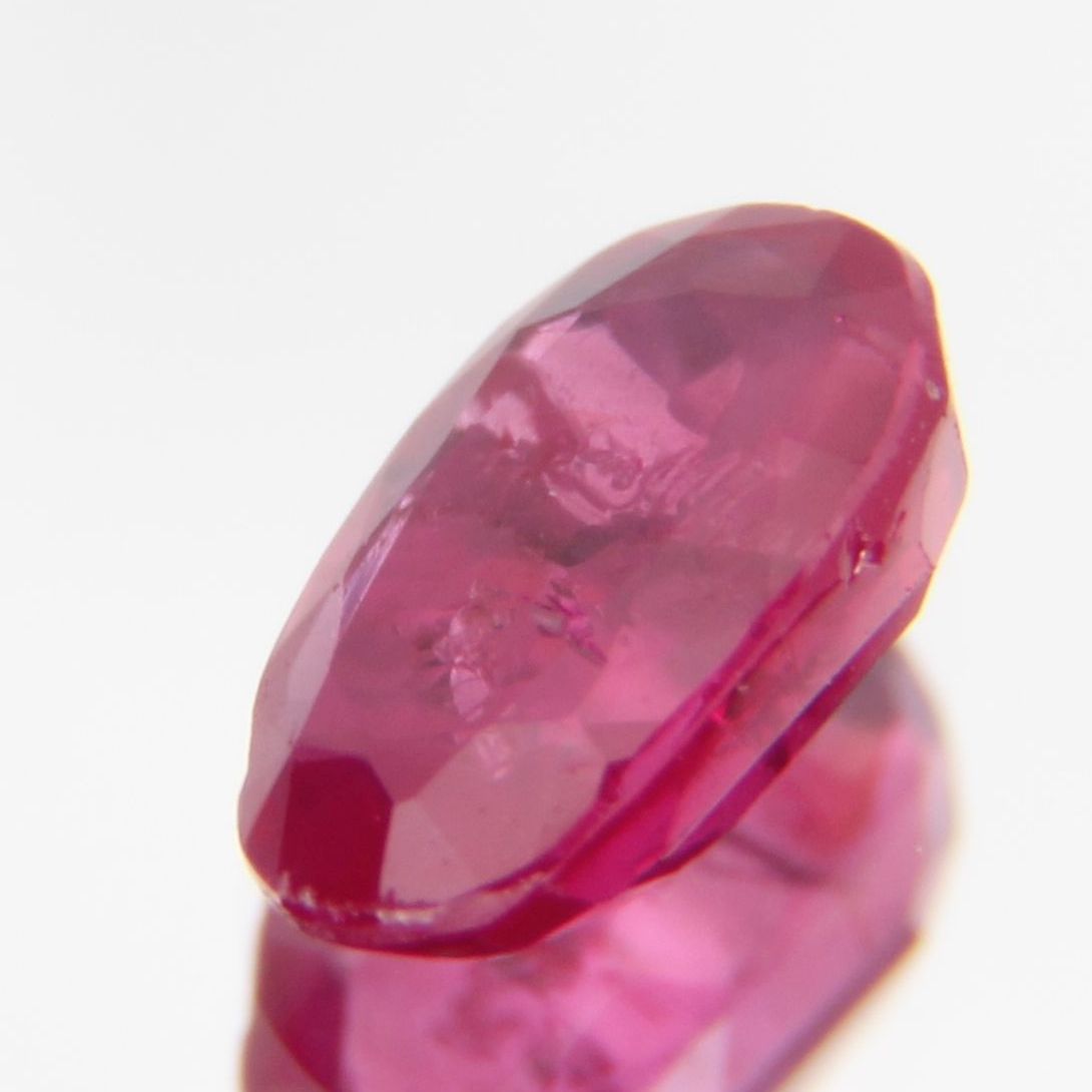 Ruby 0.27ct