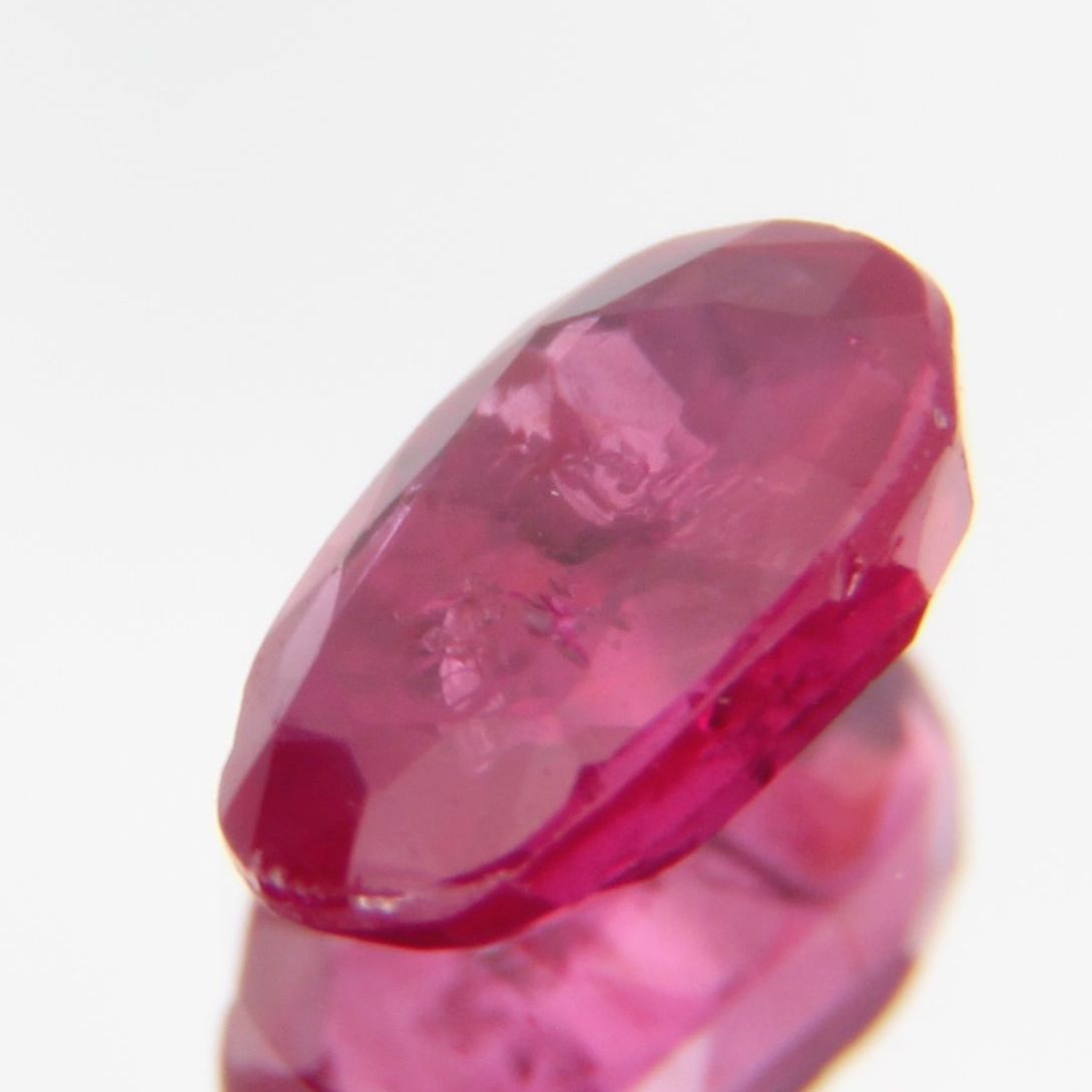 Ruby 0.27ct