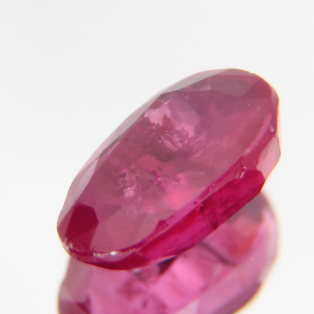 Ruby 0.27ct