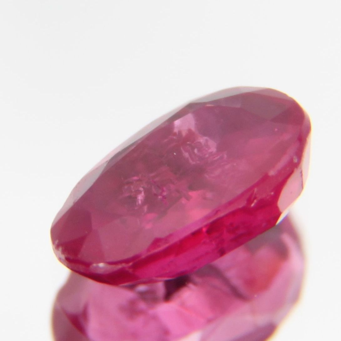 Ruby 0.27ct