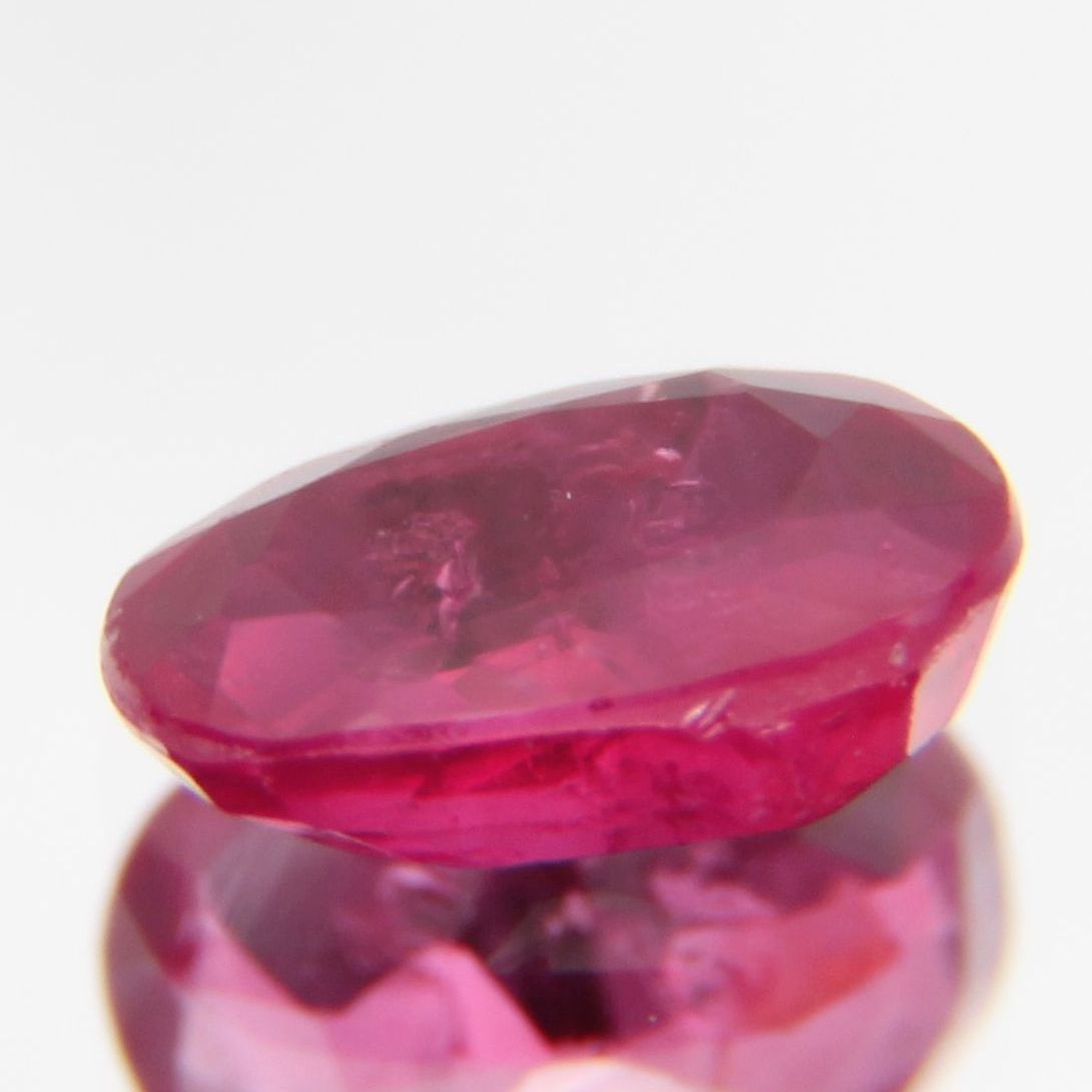 Ruby 0.27ct