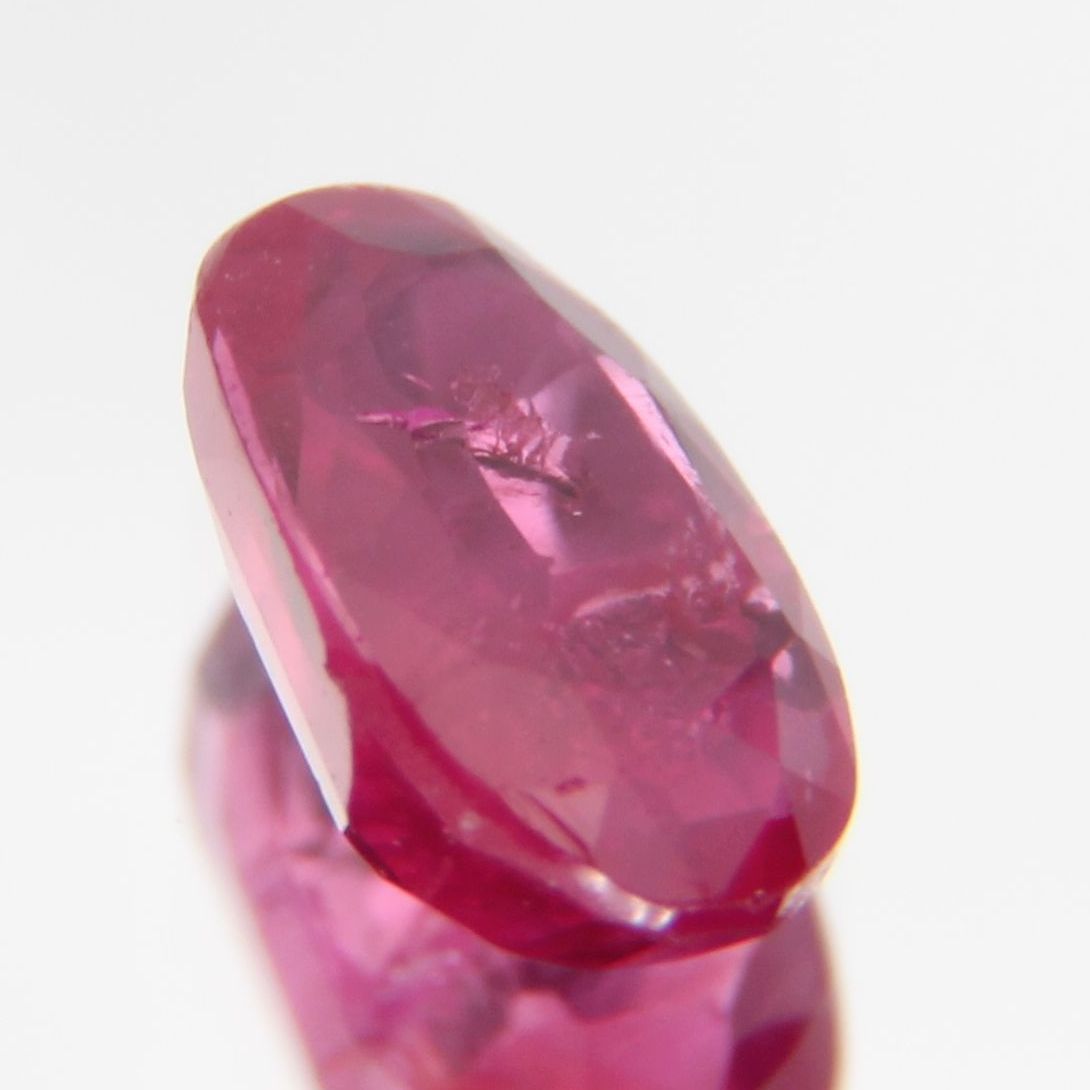 Ruby 0.27ct
