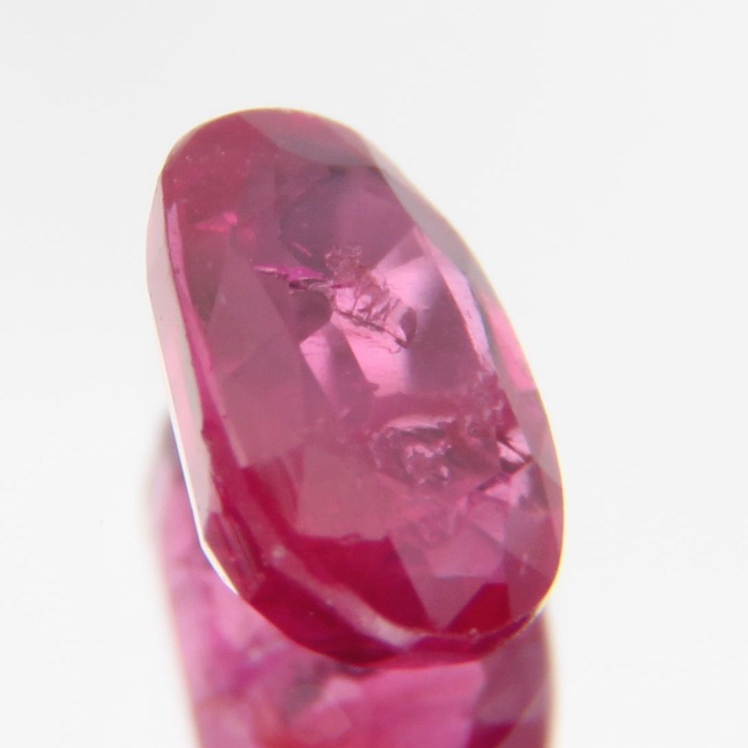 Ruby 0.27ct