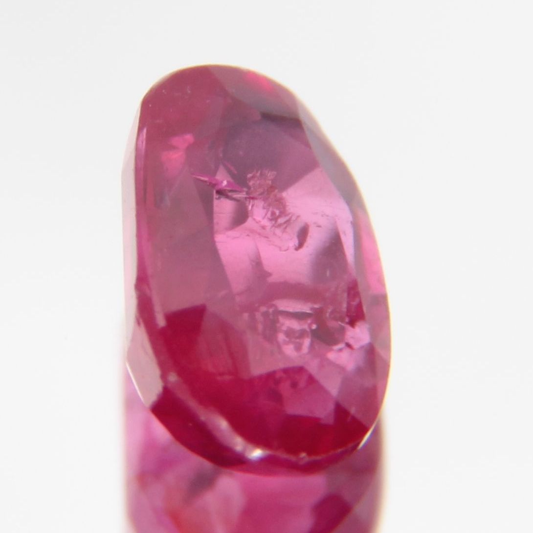Ruby 0.27ct
