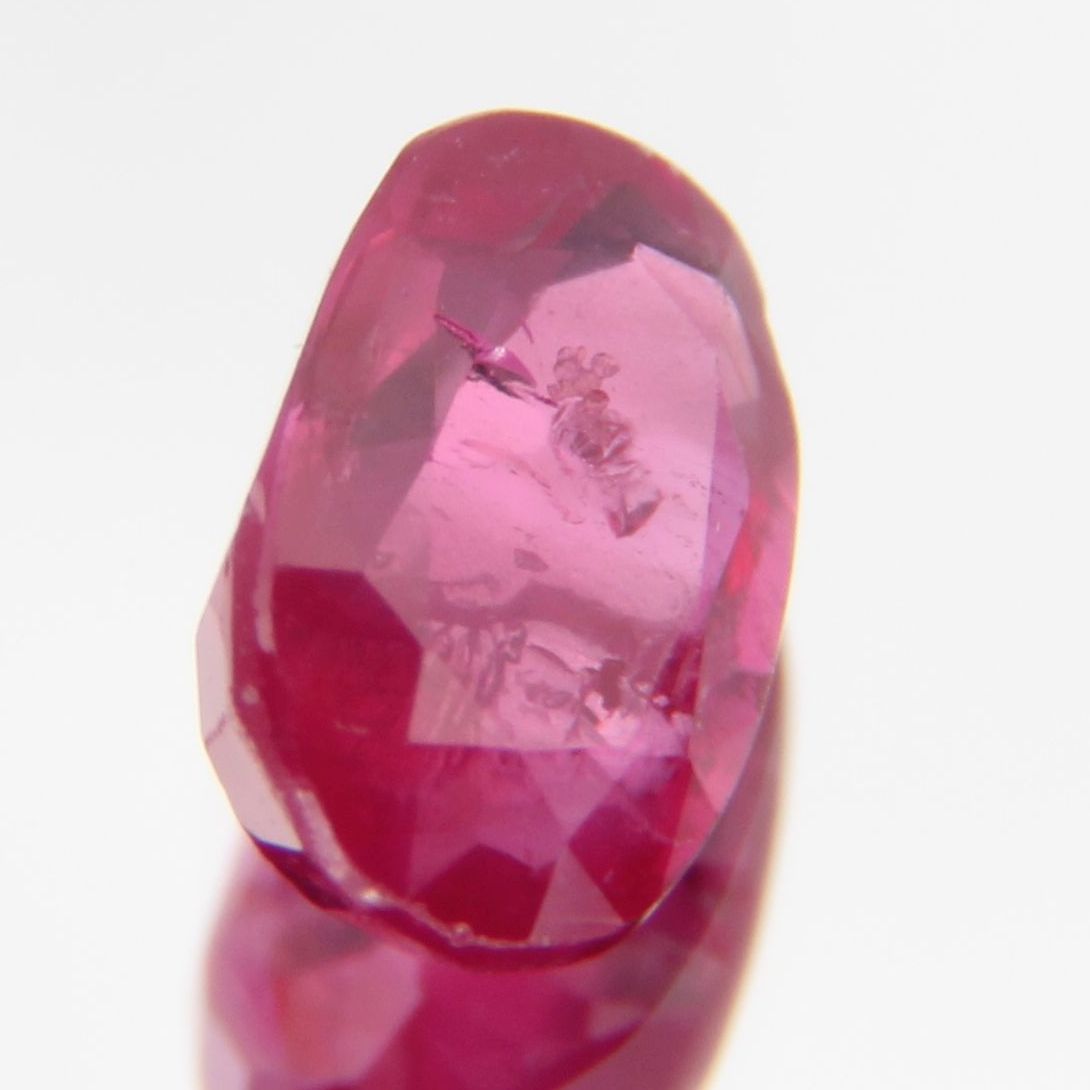 Ruby 0.27ct