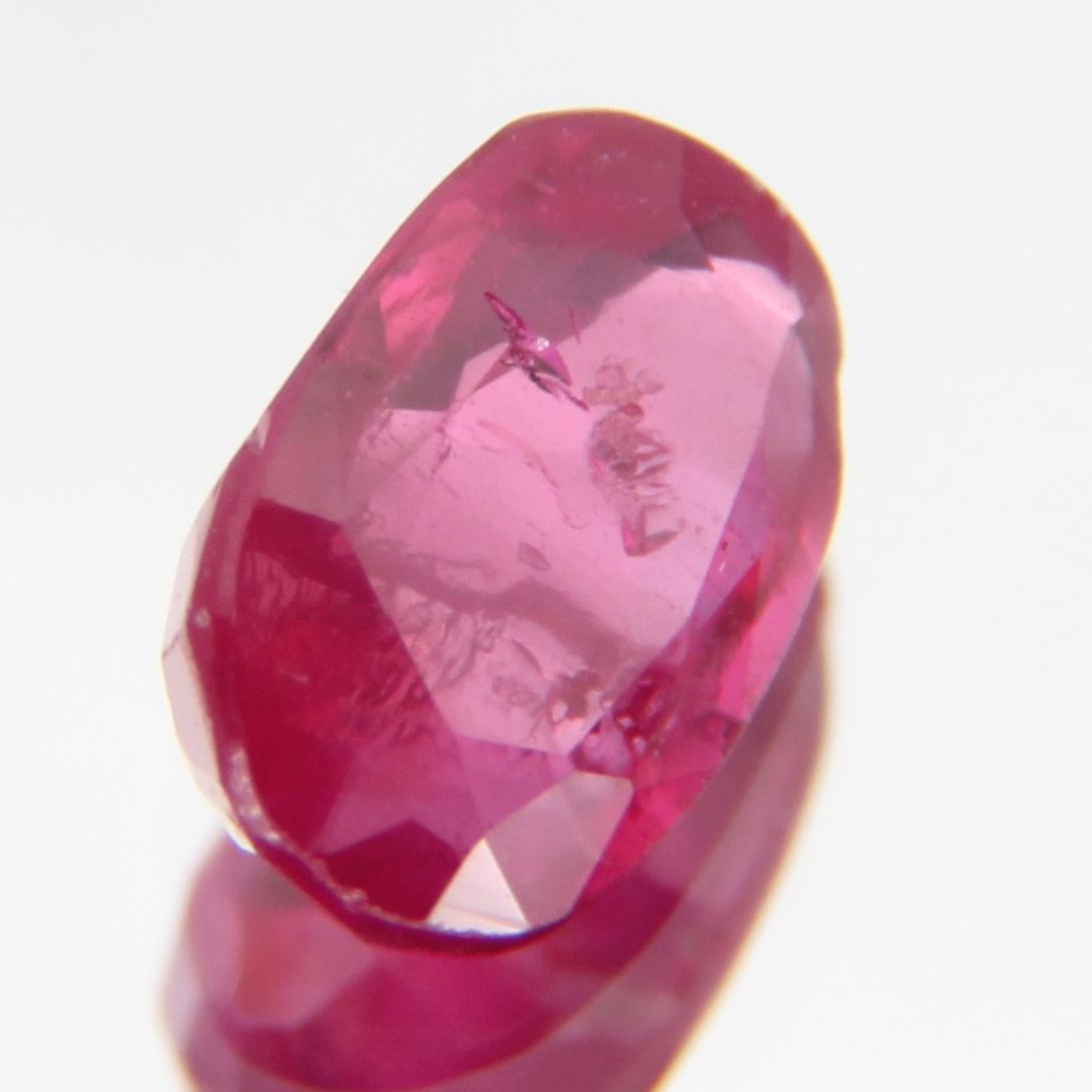 Ruby 0.27ct